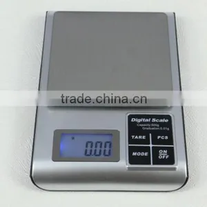 Scale,weighing Scale,electronic Weighing Scale,electronic Scale Mag 3kg, Mini 0.1g thumbnail-2
