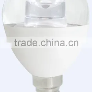 2016 Led 6w Bulb G45 6W Led Lighting Made in China With Low Price Led Bulb Driver thumbnail-2
