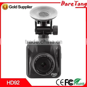 2016 NEW DESIGN Car Dvr Dash Cam Car-detector X6 User Manual Fhd 1080p Car Camera Dvr Video Recorder thumbnail-5