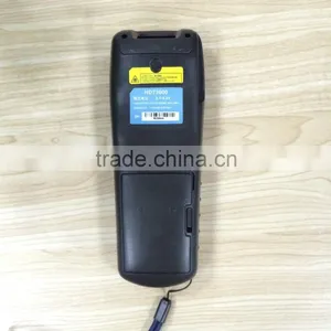 Hot Sale HDT3000 Smart Card/contactless Card/magnetic Card Data Collector With Barcode Scanner and Fingerprinter Reader thumbnail-3