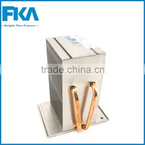 Tested Working For HP ProLiant DL370/ML370 G6 Server Heatsink 507930-001 484425-002 490072-001 thumbnail-1