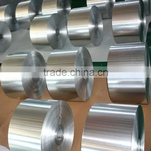 High Quality Coated Aluminum Foil/aluminium Coil 3003 H16 thumbnail-1