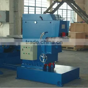 GD-20 Rolling Plate Beveling Machine thumbnail-1