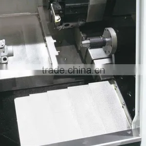 IHT 521 CNC Slant Bed Lathe Tool Turret thumbnail-6