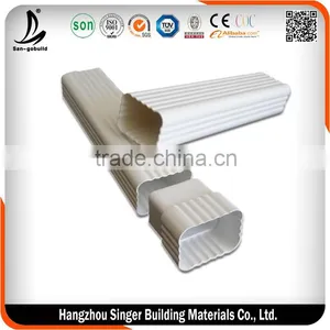 Rain Gutters SGB - No More Leaves, Branches or Clogs thumbnail-1