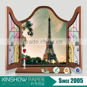 2016 Wholesale Decoration Pvc Waterproof Wall Home Sticker thumbnail-1