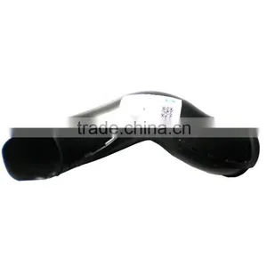 Air Filter Tube Lower JMC Transit V348 Auto Truck Air Filter Pipe Lower Black JMC Pickup Truck Auto Parts thumbnail-1