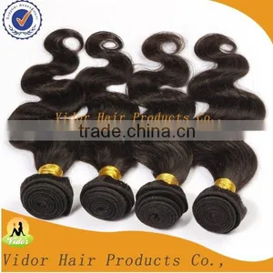 Factory Price Wholesale Natural Looking Pure Remy Virgin Brazilian Hair Quality Choice Supplier's Choice thumbnail-2