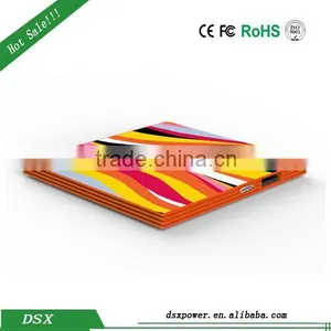 Mirror 2015 The Newest Gift Promotional Power Bank For Girls thumbnail-4