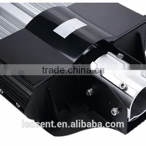 Acid Washing and Spraying Plastic Housing 200w China Led Street Light thumbnail-5