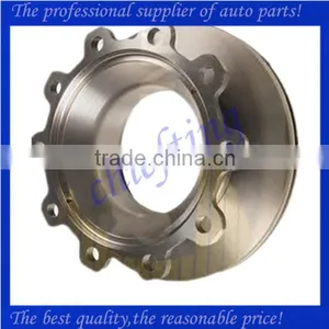 308835030 308835037 FCR176A MBR5048 Bpw Truck Spare Parts thumbnail-1