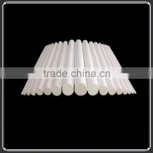 Moulde Ptfe Round Solid Bar thumbnail-1