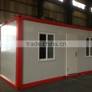 Container House,shipping Container House,20ft Container House thumbnail-5
