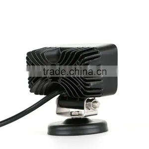 12V 24V 9W Led Working Light For Truck Lights thumbnail-4