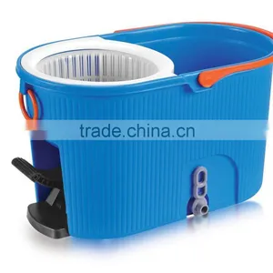 Hot Sales Super Japan Magic Mop With Pedal thumbnail-2