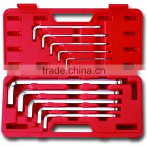 Key Wrench Set 16Pcs & 30Pcs 10Pcs thumbnail-5