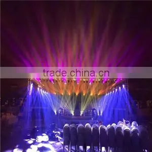 15r 330w New Design Wedding Beam Light,factory Produce,big Dipper Moving Light,CE/ROHS Approved thumbnail-3