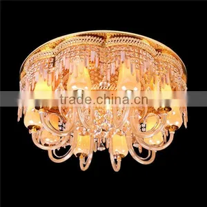Modern Living Room Chandelier Crystal Ceiling Lamps 58200 thumbnail-1