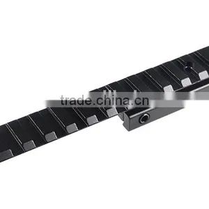 Rifle Scope 20MM Tactical Scope Mount thumbnail-2