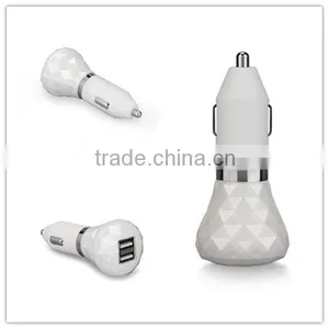 for Iphone 6s Phone Unlocked New Products 2016 Innovative Product Phone Car Charger With International Adapter thumbnail-6