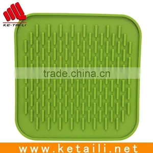 Various Silicone Cup Mat thumbnail-1