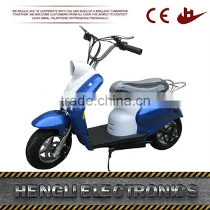 Kids Toys Scooter 350W thumbnail-1