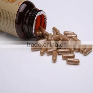 High Quality Improve Sleeping Neurasthenia and Insomnia Remedy Ganoderma Slimming Capsule thumbnail-6