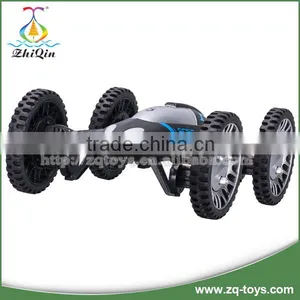 2 in 1 New rc Aerocraft rc Drone Quadcopter and Radio Control Car With More Function thumbnail-3