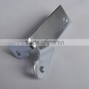 Zhejiang Anodized Sheet Aluminium Parts Stamping thumbnail-1