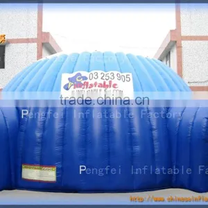 Customized Inflatable Dome Tent, Advertising Tent for Event and Party thumbnail-1