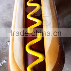 Artificial High Simulation Fake Food Model thumbnail-4