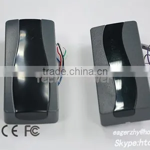 SR08E/M Wiegand Smart Card Reader thumbnail-3