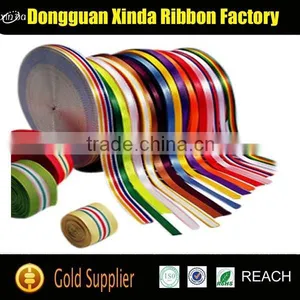 1/4" 1/2" 3/4" 1" Nylon Stain Ribbon thumbnail-2