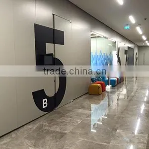 Indoor Directional Signage thumbnail-1
