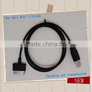 for Dell Mini 5 Streak Usb Data Cable thumbnail-1