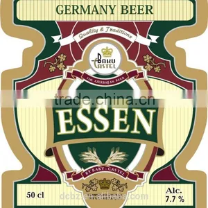 Custom Print & Apply Beer Labels thumbnail-2