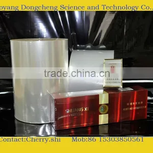 25 Microns Bopp Film/cigarette BOPP FIlm/micron Bopp Film thumbnail-1
