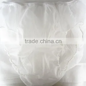 Disposable Men Male Underwear for SPA Salone Use thumbnail-5