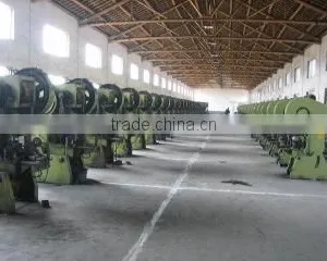 Jinhua Huanan Machinery Mfg. Co., Ltd. company overview - view 2 thumbnail