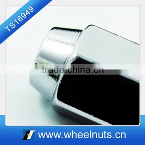 Trending Hot Products Carton /alloy Steel Hex Nut / Custom Hex Coupling Nut thumbnail-3