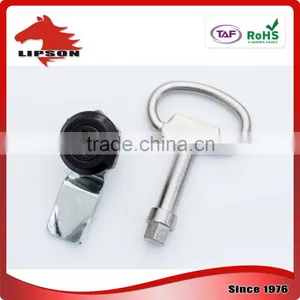Latest Telecom Cabinet 90 Degree Bent Cam Lock thumbnail-1