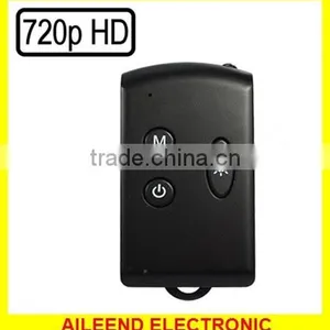 With Simple Currency Detector 720P Car Keychain Camera thumbnail-1