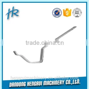 High Quality OEM Stainless Steel Pipe Mounting Brackets thumbnail-5
