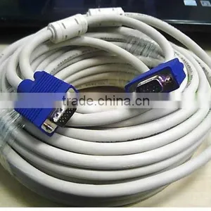 25m Vga Male to Male Cable thumbnail-1
