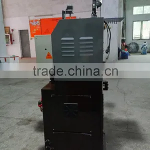 GJ-8 High Speed CNC Garter Spring Making Machine thumbnail-6