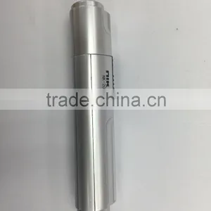 2 in 1 Rechargeable Manual Electric Nose Hair Trimmer Corded thumbnail-3