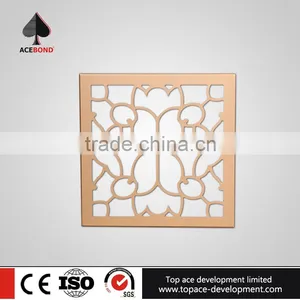 Easy Cleaning and Maintenance 300*1200mm Art Panel Bathroom thumbnail-2