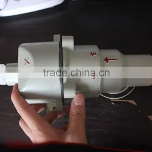 AC- Aluminum Alloy Explosion Proof Plug and Socket 16A 32A thumbnail-2