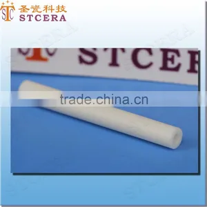 STCERA Industrial Alumina Ceramic Product 99% Ceramic Pipe thumbnail-3