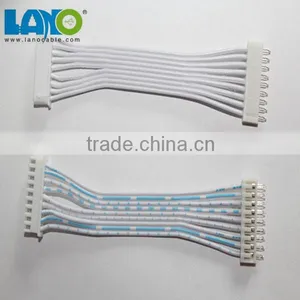 Standard Auto Electrical Wiring Harness Connector Factory thumbnail-3